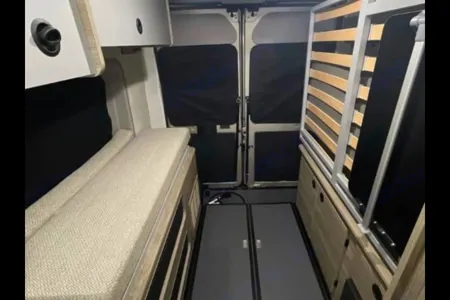 Goldie - New 2025 Winnebago Solis 59PX