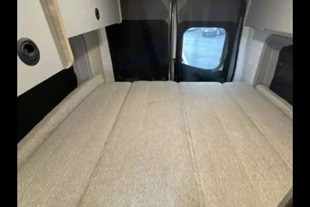 Goldie - New 2025 Winnebago Solis 59PX