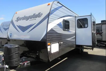 Family Friendly Adventures 