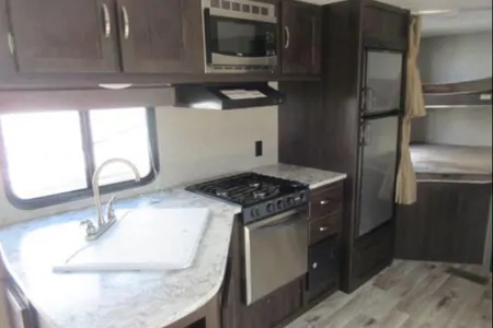 Family Friendly Adventures 