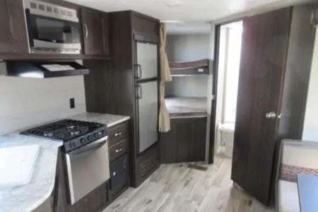 Family Friendly Adventures 