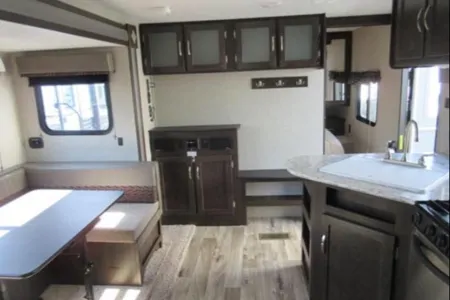 Family Friendly Adventures 