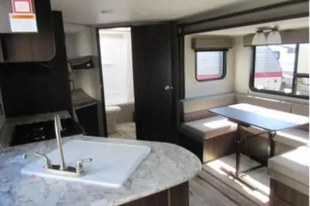 Family Friendly Adventures 