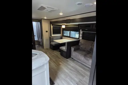 Randys Jayco Travel Trailer