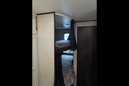 Randys Jayco Travel Trailer