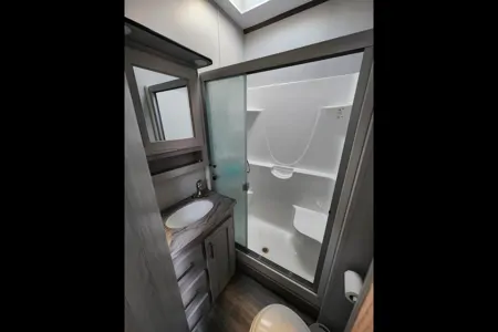  Keystone 376fl Montana high country  Fifth Wheel