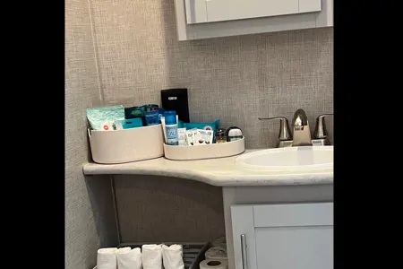 Colterman’s Keystone Bullet 23 RB Travel Trailer