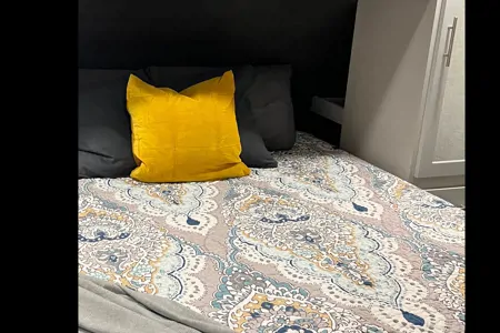 Colterman’s Keystone Bullet 23 RB Travel Trailer