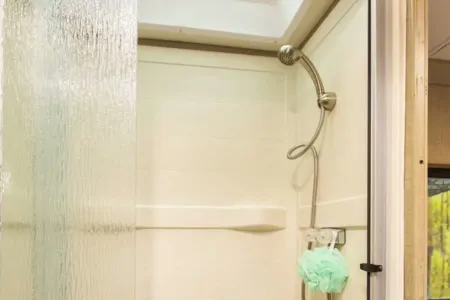 Le campeur "Boussole" - VR 30 pieds - 2019