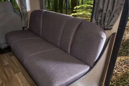 Le campeur "Boussole" - VR 30 pieds - 2019