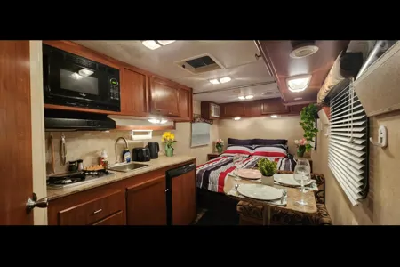 IDEA TRVAL TRAILER