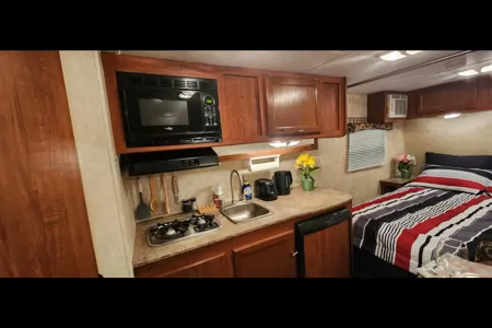 IDEA TRVAL TRAILER