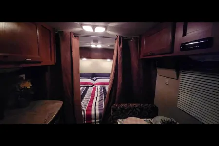 IDEA TRVAL TRAILER
