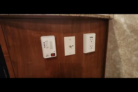 IDEA TRVAL TRAILER