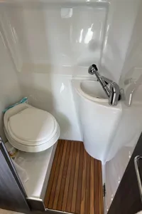 Luxury Airstream Interstate 19 4x4 Class B