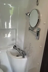 Luxury Airstream Interstate 19 4x4 Class B