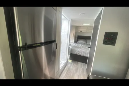 Jayson's Forest River Forester 2851f Class C