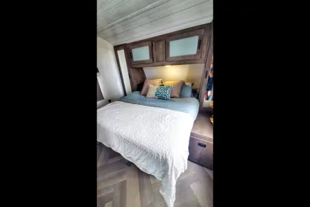 Coastal Comfort