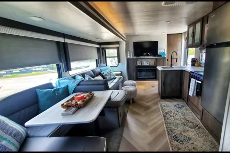 Coastal Comfort