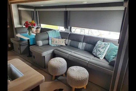 Coastal Comfort