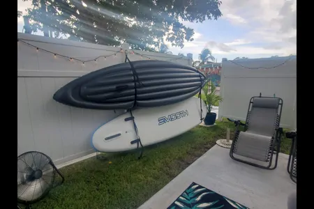 Coastal Comfort
