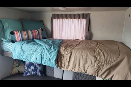 Coastal Comfort