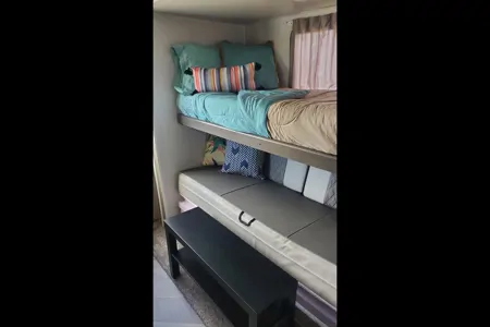 Coastal Comfort