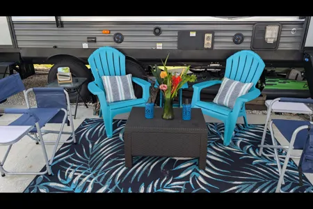 Coastal Comfort