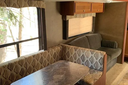 Patrick Jayco JayFligth Switf 287BHBE Roulotte