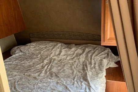 Patrick Jayco JayFligth Switf 287BHBE Roulotte