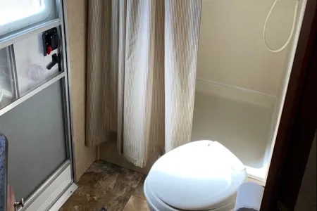 Patrick Jayco JayFligth Switf 287BHBE Roulotte