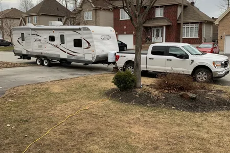 Patrick Jayco JayFligth Switf 287BHBE Roulotte