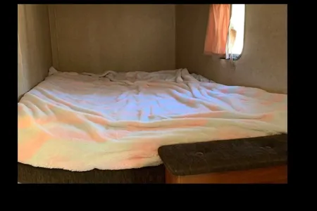 Patrick Jayco JayFligth Switf 287BHBE Roulotte