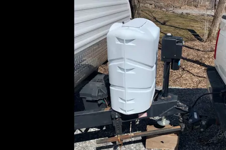 Patrick Jayco JayFligth Switf 287BHBE Roulotte