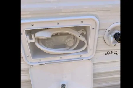 Patrick Jayco JayFligth Switf 287BHBE Roulotte