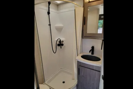 ROBERT's Lance 1995 Travel Trailer