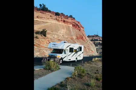 Brand New 2025 Gulf Stream 30ft. with free private shuttle - Belinda