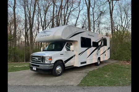 Brand New 2025 Gulf Stream 30ft. with free private shuttle - Belinda