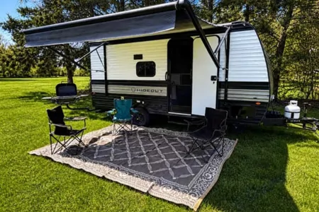 Keystone Hideout Sport 175BH