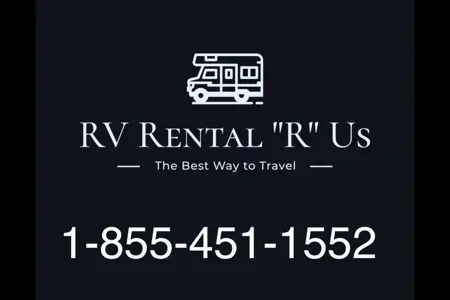 Available Now! Family Friendly & Easy to Drive! Thor Fourwinds