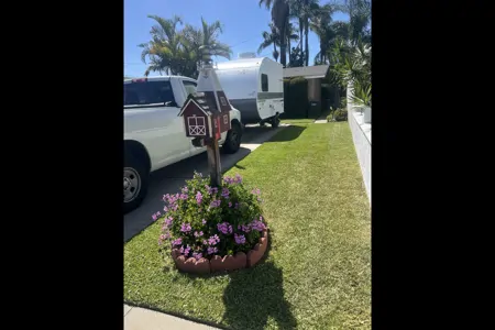 Don's Forest River Wildwood FSX Micro Trailer