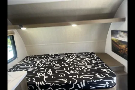 Don's Forest River Wildwood FSX Micro Trailer