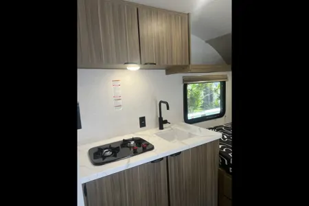 Don's Forest River Wildwood FSX Micro Trailer