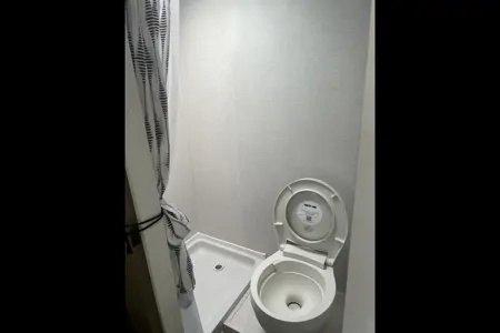 Don's Forest River Wildwood FSX Micro Trailer