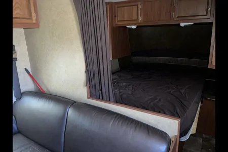 Gavin's Jayco 26bh Travel Trailer