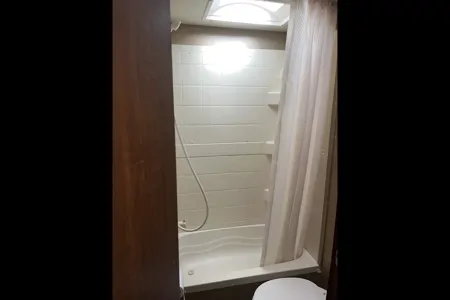 Gavin's Jayco 26bh Travel Trailer