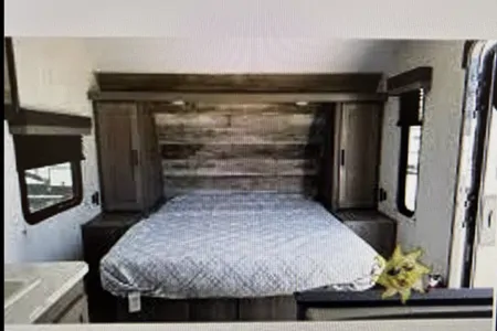 Greg's Gulf Stream Trail Master 248BH Travel Trailer