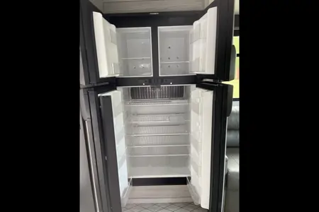 Ron's Keystone Montana High Country 281CK Fifth Wheel