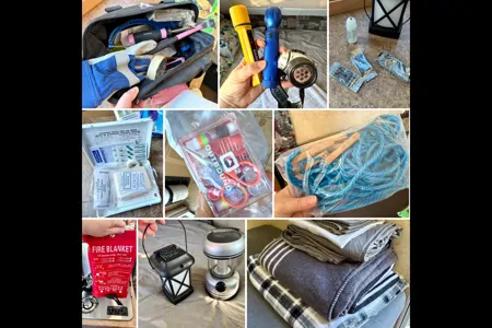 A-Frame of Mind - Forest River Hard Side Pop Up Trailer