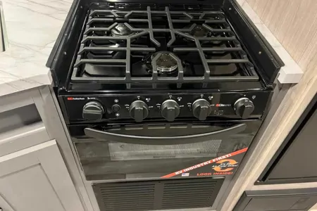 Sundance 291QB - 2 Bedroom Travel Trailer